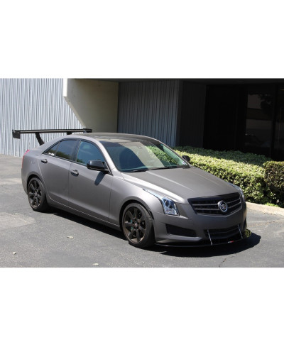 SPLITTER AVANT CADILLAC ATS SEDAN - APR PERFORMANCE