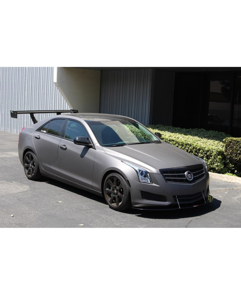 SPLITTER AVANT CADILLAC ATS SEDAN - APR PERFORMANCE
