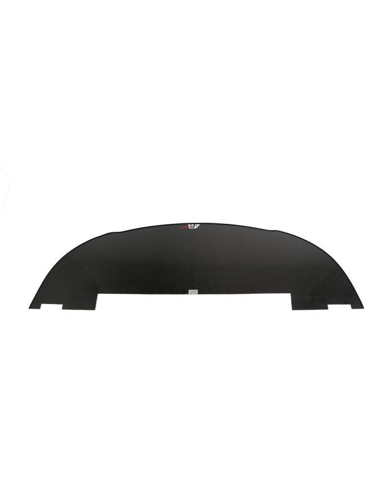 SPLITTER AVANT DODGE CHARGER SRT8, HELLCAT, SCAT PACK - APR PERFORMANCE