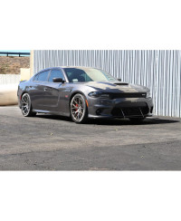 SPLITTER AVANT DODGE CHARGER SRT8, HELLCAT, SCAT PACK - APR PERFORMANCE
