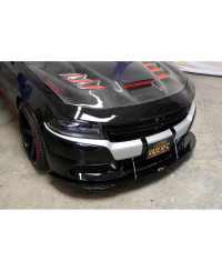SPLITTER AVANT DODGE CHARGER R/T & SXT - APR PERFORMANCE 