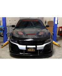 SPLITTER AVANT DODGE CHARGER R/T & SXT - APR PERFORMANCE 