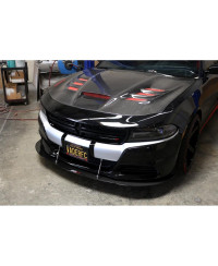 SPLITTER AVANT DODGE CHARGER R/T & SXT - APR PERFORMANCE 