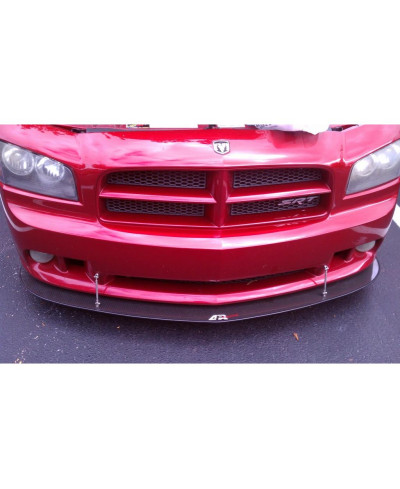 SPLITTER AVANT DODGE CHARGER SRT-8 - APR PERFORMANCE