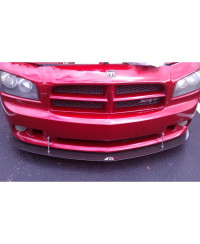 SPLITTER AVANT DODGE CHARGER SRT-8 - APR PERFORMANCE