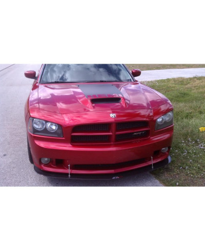 SPLITTER AVANT DODGE CHARGER SRT-8 - APR PERFORMANCE