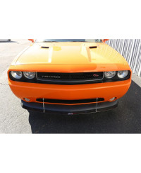 SPLITTER AVANT DODGE CHALLENGER R/T & SXT (2011-2014) - APR PERFORMANCE 