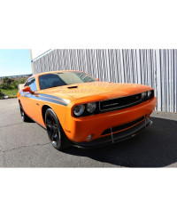 SPLITTER AVANT DODGE CHALLENGER R/T & SXT (2011-2014) - APR PERFORMANCE 