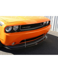 SPLITTER AVANT DODGE CHALLENGER R/T & SXT (2011-2014) - APR PERFORMANCE 