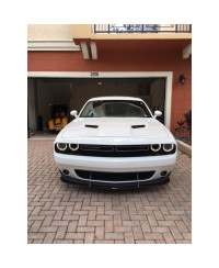SPLITTER AVANT DODGE CHALLENGER R/T & SXT (2015-2018) - APR PERFORMANCE