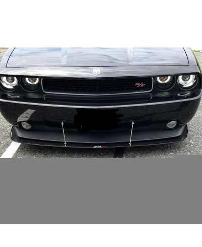 SPLITTER AVANT DODGE CHALLENGER R/T & SXT (2008-2010) - APR PERFORMANCE 