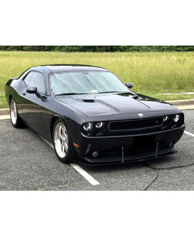 SPLITTER AVANT DODGE CHALLENGER R/T & SXT (2008-2010) - APR PERFORMANCE 