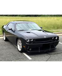 SPLITTER AVANT DODGE CHALLENGER R/T & SXT (2008-2010) - APR PERFORMANCE 