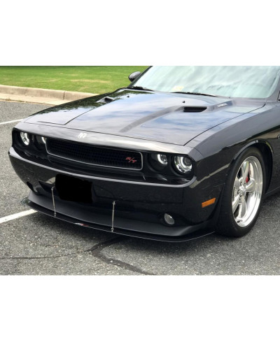 SPLITTER AVANT DODGE CHALLENGER R/T & SXT (2008-2010) - APR PERFORMANCE 