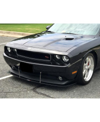 SPLITTER AVANT DODGE CHALLENGER R/T & SXT (2008-2010) - APR PERFORMANCE 