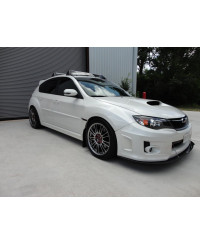 SPLITTER AVANT SUBARU IMPREZA WRX/STI - APR PERFORMANCE 