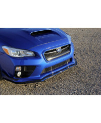 SPLITTER AVANT SUBARU IMPREZA WRX - APR PERFORMANCE 