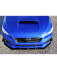SPLITTER AVANT SUBARU IMPREZA WRX - APR PERFORMANCE 
