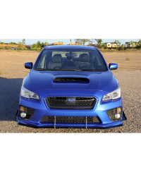 SPLITTER AVANT IMPREZA SUBARU STI - APR PERFORMANCE 