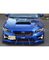 SPLITTER AVANT SUBARU IMPREZA WRX/STI (LAME D'USINE) - APR PERFORMANCE 