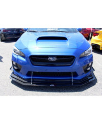 SPLITTER AVANT SUBARU IMPREZA WRX/STI (AVEC AIR DAM) - APR PERFORMANCE 