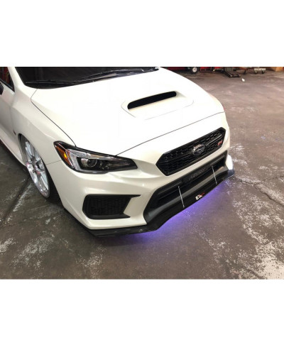 SPLITTER AVANT SUBARU IMPREZA WRX/STI (2018-2021) - APR PERFORMANCE 