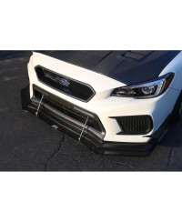 SPLITTER AVANT SUBARU IMPREZA WRX/STI (AIR DAM) (2018-2021) - APR PERFORMANCE 