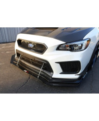SPLITTER AVANT SUBARU IMPREZA WRX/STI (AIR DAM) (2018-2021) - APR PERFORMANCE 