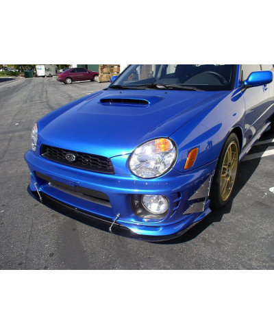 SPLITTER AVANT SUBARU IMPREZA WRX/STI (2002-2003) - APR PERFORMANCE 