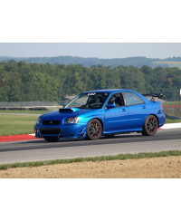 SPLITTER AVANT SUBARU WRX/STI (2004-2005) - APR PERFORMANCE 