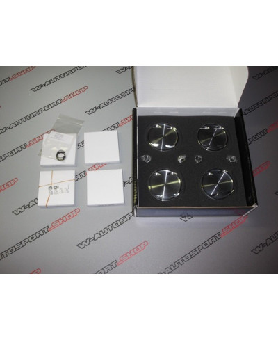 SET PISTONS SR20DET CP 