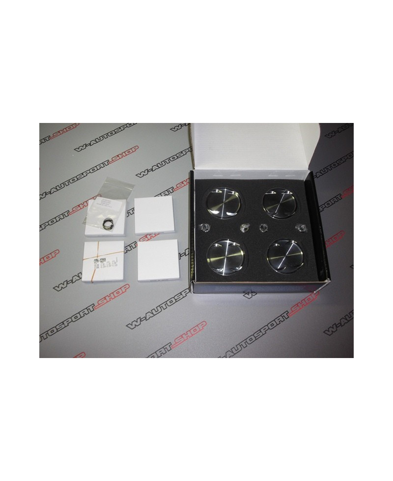 SET PISTONS SR20DET CP 