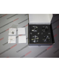 SET PISTONS SR20DET CP 