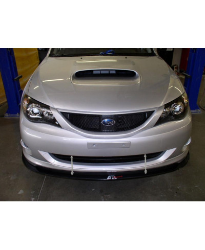SPLITTER AVANT SUBARU IMPREZA WRX (2008-2010) - APR PERFORMANCE