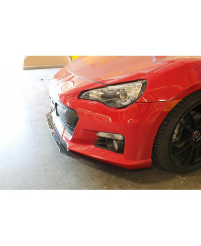 SPLITTER AVANT SUBARU BRZ (2013-2016) - APR PERFORMANCE 