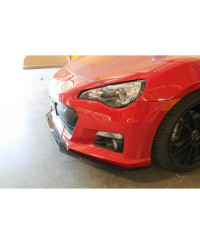 SPLITTER AVANT SUBARU BRZ (2013-2016) - APR PERFORMANCE 