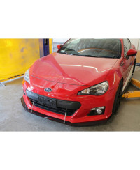 SPLITTER AVANT SUBARU BRZ (2013-2016) - APR PERFORMANCE 