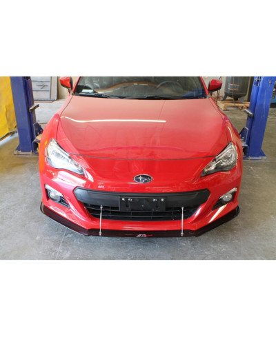 SPLITTER AVANT SUBARU BRZ (2013-2016) - APR PERFORMANCE 