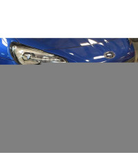 SPLITTER AVANT SUBARU BRZ (2017-2021) - APR PERFORMANCE 