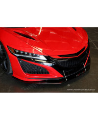 SPLITTER AVANT HONDA NSX - APR PERFORMANCE 
