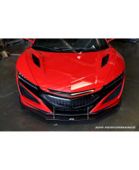 SPLITTER AVANT HONDA NSX - APR PERFORMANCE 