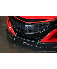 SPLITTER AVANT HONDA NSX - APR PERFORMANCE 