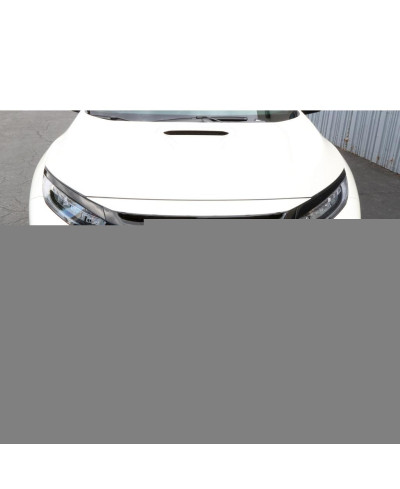 SPLITTER AVANT HONDA CIVIC TYPE R - APR PERFORMANCE 