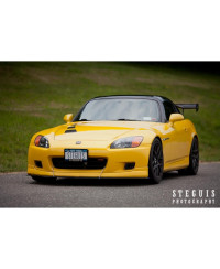 SPLITTER AVANT HONDA S2000 AP1 (LAME OEM) - APR PERFORMANCE 