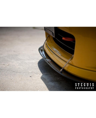 SPLITTER AVANT HONDA S2000 AP1 (LAME OEM) - APR PERFORMANCE 