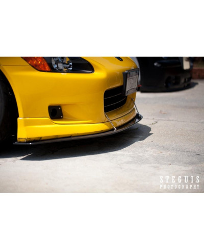 SPLITTER AVANT HONDA S2000 AP1 (LAME OEM) - APR PERFORMANCE 