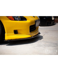 SPLITTER AVANT HONDA S2000 AP1 (LAME OEM) - APR PERFORMANCE 