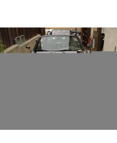 SPLITTER AVANT HONDA S2000 AP2 (LAME OEM) - APR PERFORMANCE 