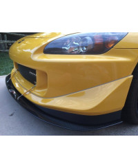 SPLITTER AVANT HONDA S2000 AP2 CR - APR PERFORMANCE 