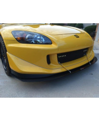 SPLITTER AVANT HONDA S2000 AP2 CR - APR PERFORMANCE 